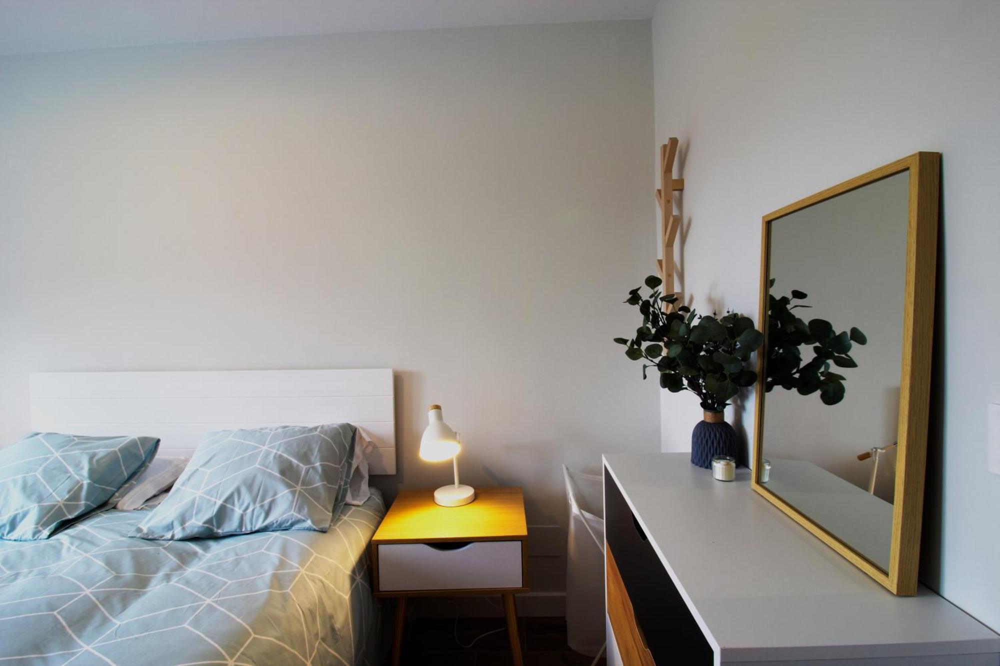 Apartamento Vista Picos Сан-Висенте-де-ла-Баркера Экстерьер фото